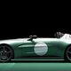 Image for article titled Aston Martin's Limited Edition V12 Speedster Is A Modern DBR1